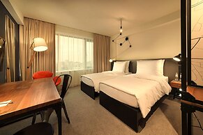 Pentahotel Moscow, Arbat