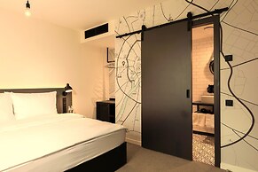 Pentahotel Moscow, Arbat