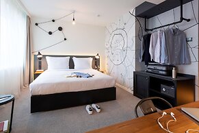 Pentahotel Moscow, Arbat