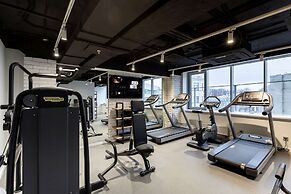 Pentahotel Moscow, Arbat