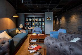 Pentahotel Moscow, Arbat