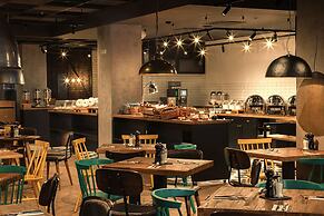 Pentahotel Moscow, Arbat