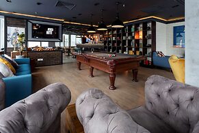 Pentahotel Moscow, Arbat