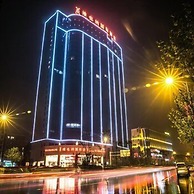 Vienna International Hotel