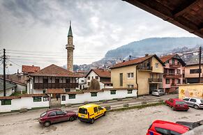 Kingdom Rooms Visoko