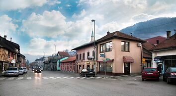 Kingdom Rooms Visoko