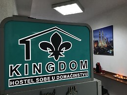 Kingdom Rooms Visoko
