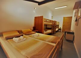 Kingdom Rooms Visoko