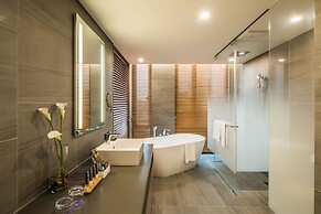 Novotel Ambassador Seoul Dongdaemun Hotels & Residences