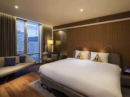 Novotel Ambassador Seoul Dongdaemun Hotels & Residences