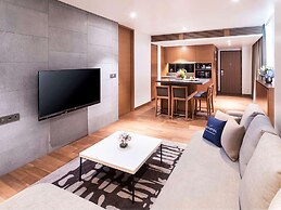 Novotel Ambassador Seoul Dongdaemun Hotels & Residences