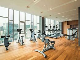 Novotel Ambassador Seoul Dongdaemun Hotels & Residences