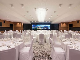 Novotel Ambassador Seoul Dongdaemun Hotels & Residences