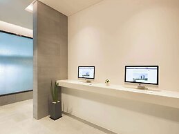 Novotel Ambassador Seoul Dongdaemun Hotels & Residences