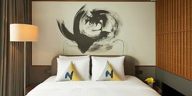 Novotel Ambassador Seoul Dongdaemun Hotels & Residences