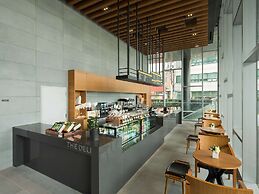 Novotel Ambassador Seoul Dongdaemun Hotels & Residences