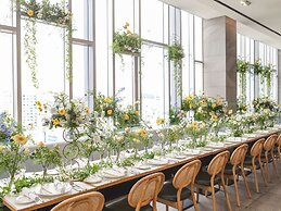 Novotel Ambassador Seoul Dongdaemun Hotels & Residences