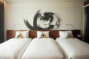 Novotel Ambassador Seoul Dongdaemun Hotels & Residences