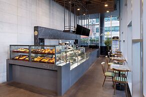 Novotel Ambassador Seoul Dongdaemun Hotels & Residences