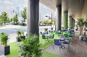 Novotel Ambassador Seoul Dongdaemun Hotels & Residences