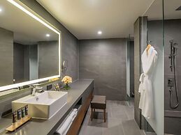 Novotel Ambassador Seoul Dongdaemun Hotels & Residences