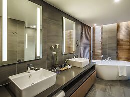 Novotel Ambassador Seoul Dongdaemun Hotels & Residences