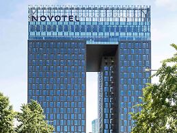 Novotel Ambassador Seoul Dongdaemun Hotels & Residences