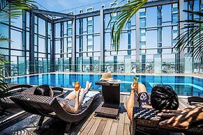 Novotel Ambassador Seoul Dongdaemun Hotels & Residences