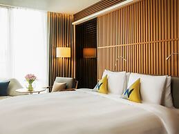 Novotel Ambassador Seoul Dongdaemun Hotels & Residences