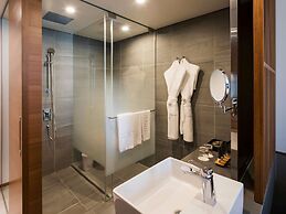 Novotel Ambassador Seoul Dongdaemun Hotels & Residences