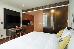 Novotel Ambassador Seoul Dongdaemun Hotels & Residences