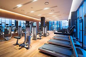 Novotel Ambassador Seoul Dongdaemun Hotels & Residences