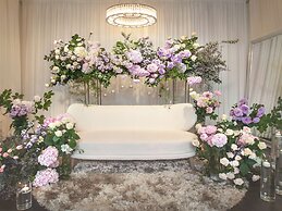 Novotel Ambassador Seoul Dongdaemun Hotels & Residences