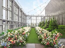 Novotel Ambassador Seoul Dongdaemun Hotels & Residences