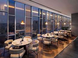 Novotel Ambassador Seoul Dongdaemun Hotels & Residences