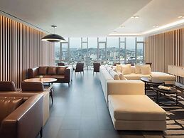 Novotel Ambassador Seoul Dongdaemun Hotels & Residences