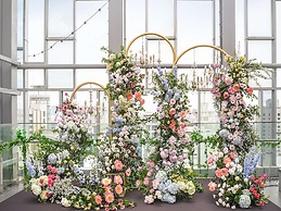 Novotel Ambassador Seoul Dongdaemun Hotels & Residences