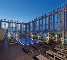 Novotel Ambassador Seoul Dongdaemun Hotels & Residences