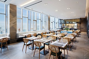 Novotel Ambassador Seoul Dongdaemun Hotels & Residences