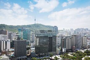Novotel Ambassador Seoul Dongdaemun Hotels & Residences