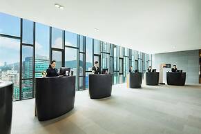 Novotel Ambassador Seoul Dongdaemun Hotels & Residences