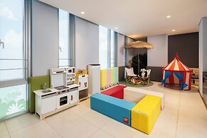 Novotel Ambassador Seoul Dongdaemun Hotels & Residences