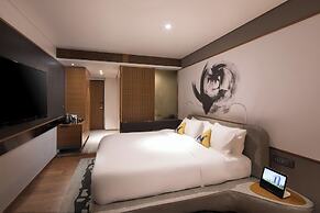 Novotel Ambassador Seoul Dongdaemun Hotels & Residences