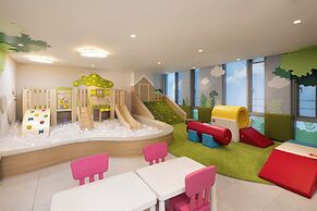 Novotel Ambassador Seoul Dongdaemun Hotels & Residences