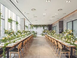 Novotel Ambassador Seoul Dongdaemun Hotels & Residences