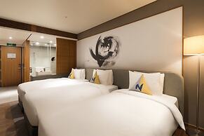 Novotel Ambassador Seoul Dongdaemun Hotels & Residences