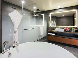 Novotel Ambassador Seoul Dongdaemun Hotels & Residences