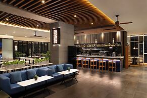 Novotel Ambassador Seoul Dongdaemun Hotels & Residences