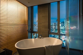 Novotel Ambassador Seoul Dongdaemun Hotels & Residences