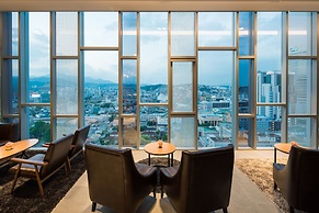 Novotel Ambassador Seoul Dongdaemun Hotels & Residences